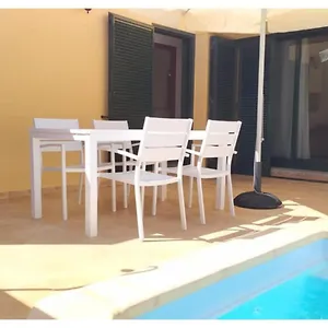  Сasa de vacaciones Anahi Homes Corralejo- Dracacena 14