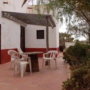  Holiday home Gbh Casas Las Portadas