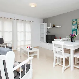  Apartment Corralejo Urban Ii By Vacanzy Collection