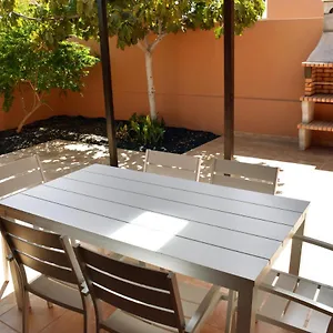  Сasa de vacaciones Anahi Homes Corralejo- Drago 14